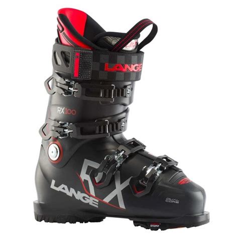 Lange RX 100 Ski Boots 